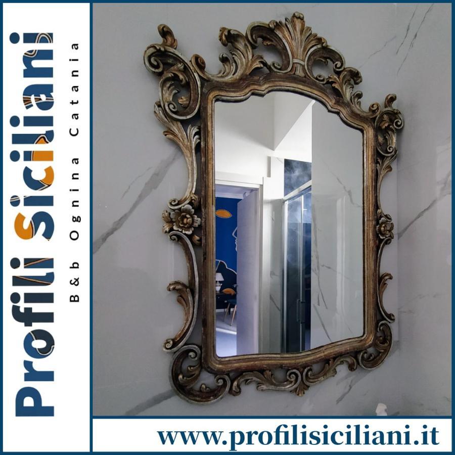 Profili Siciliani B&B Ognina קטאניה מראה חיצוני תמונה