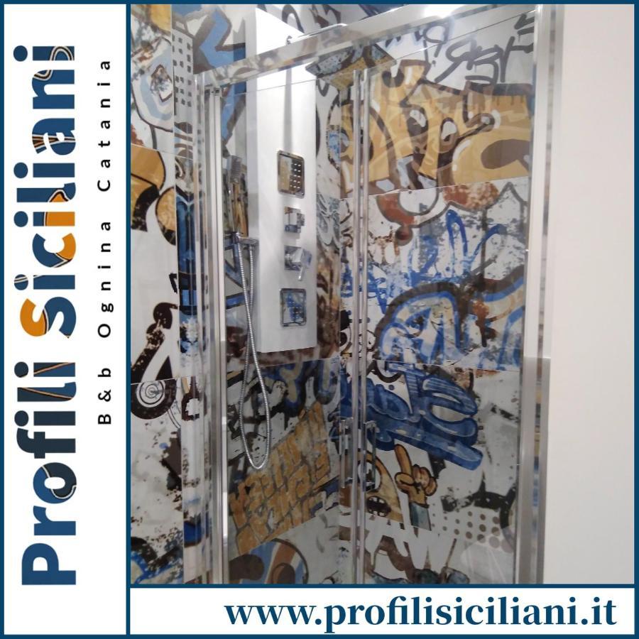Profili Siciliani B&B Ognina קטאניה מראה חיצוני תמונה